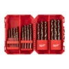 Milwaukee - Metallbohrer HSS-G Thunderweb Set 25-tlg. (4932493870)