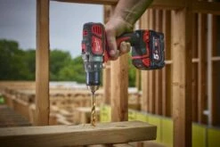 Milwaukee -Metallbohrer SWave HSS-G TiN 1/4"-HexSet 10-tlg. (4932493865) 21 Milwaukee -Metallbohrer SWave HSS-G TiN 1/4"-HexSet 10-tlg. (4932493865) -Werkzeugverkaufsgeschäft milwaukee metallbohrer swave hss g tin 1 4 hex set 10 tlg 49324938654