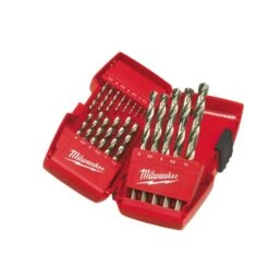 Milwaukee - Pro-Compact Bandmaß 5 M (B=19mm) (4932459592) -Werkzeugverkaufsgeschäft milwaukee metallbohrerkassette hss g thunderweb din 338 4932352374