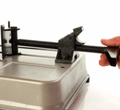 Milwaukee - Metalltrennschleifer (CHS 355) (4933411760) -Werkzeugverkaufsgeschäft milwaukee metalltrennschleifer chs 355 49334117603