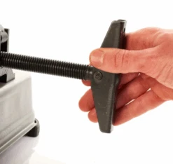 Milwaukee - Metalltrennschleifer (CHS 355) (4933411760) -Werkzeugverkaufsgeschäft milwaukee metalltrennschleifer chs 355 49334117604