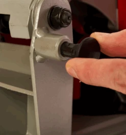 Milwaukee - Metalltrennschleifer (CHS 355) (4933411760)