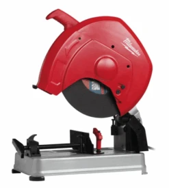 Milwaukee - Metalltrennschleifer (CHS 355) (4933411760) -Werkzeugverkaufsgeschäft milwaukee metalltrennschleifer chs 355 49334117609