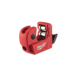 Milwaukee - Mini-Rohrabschneider 15mm (48229250) -Werkzeugverkaufsgeschäft milwaukee mini rohrabschneider 15mm 482292504