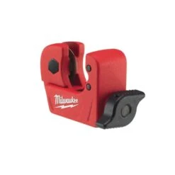 Milwaukee - Mini-Rohrabschneider 15mm (48229250) -Werkzeugverkaufsgeschäft milwaukee mini rohrabschneider 15mm 482292505