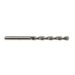 Milwaukee -Multimaterial Rundschaftbohrer MPD1 Verschiedene Größen Von 3mm - 12mm (einzeln) -Werkzeugverkaufsgeschäft milwaukee multimaterial rundschaftbohrer mpd1 verschiedene groessen von 3mm 12mm einzeln