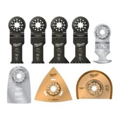 Milwaukee - Einlage Schlagnüsse Shockwave 3/8" Lang 23-tlg. (4932493390) -Werkzeugverkaufsgeschäft milwaukee multitool starlock zubehoer set 8 teilig sanierung 48906088