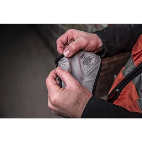 Milwaukee - Mund- Nasenschutz Wiederverwendbar 3 Stück 10 Milwaukee - Mund- Nasenschutz Wiederverwendbar 3 Stück – Bild 10