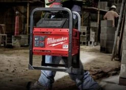 Milwaukee - MX FUEL Akku - Generator (MXF PS) Nachfolger Zu 4933479266 -Werkzeugverkaufsgeschäft milwaukee mx fuel akku generator mxf ps nachfolger zu 493347926610