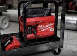 Milwaukee - MX FUEL Akku - Generator (MXF PS) Nachfolger Zu 4933479266 -Werkzeugverkaufsgeschäft milwaukee mx fuel akku generator mxf ps nachfolger zu 493347926612