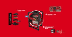 Milwaukee - MX FUEL Akku - Generator (MXF PS) Nachfolger Zu 4933479266 -Werkzeugverkaufsgeschäft milwaukee mx fuel akku generator mxf ps nachfolger zu 493347926614