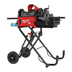 Milwaukee - ﻿MX FUEL Akku - Stationäres 2" Gewindeschneidgerät Mit ONE-KEY (MXFPTR2) -Werkzeugverkaufsgeschäft milwaukee mx fuel akku stationaeres 2 gewindeschneidgeraet mit one key mxfptr2 2