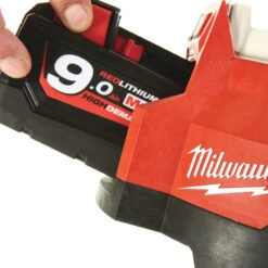 Milwaukee - ONE-KEY Akku-LED-Strahler Ohne Akku (M18 ONESLSP-0) (4933459155) -Werkzeugverkaufsgeschäft milwaukee one key akku led strahler ohne akku m18 oneslsp 0 493345915512