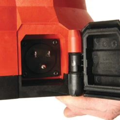 Milwaukee - ONE-KEY Akku-LED-Strahler Ohne Akku (M18 ONESLSP-0) (4933459155) -Werkzeugverkaufsgeschäft milwaukee one key akku led strahler ohne akku m18 oneslsp 0 49334591559