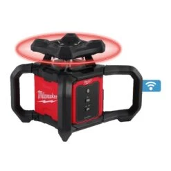 Milwaukee - Laserempfänger Für Rotationslaser (RD600) (4932493197) -Werkzeugverkaufsgeschäft milwaukee one key akku rotationslaser m18 rloh600 201c 4933493191 inkl akku im case 3