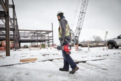 Milwaukee - ONE KEY Akku-Schlagschrauber D-Griff 1" Vierkant Sprengring (M18 ONEFHIWF1DS) -Werkzeugverkaufsgeschäft milwaukee one key akku schlagschrauber d griff 1 vierkant sprengring m18 onefhiwf1ds2