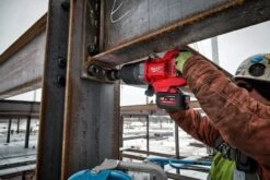 Milwaukee - ONE KEY Akku-Schlagschrauber D-Griff 1" Vierkant Sprengring (M18 ONEFHIWF1DS) -Werkzeugverkaufsgeschäft milwaukee one key akku schlagschrauber d griff 1 vierkant sprengring m18 onefhiwf1ds8