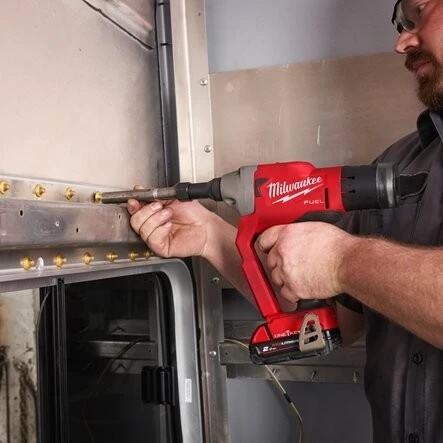 Milwaukee - ONE KEY Akku - Schließringbolzengerät Ohne Akku (ONEFLT-0X) (4933478637) 4 Milwaukee - ONE KEY Akku - Schließringbolzengerät Ohne Akku (ONEFLT-0X) (4933478637) – Bild 4