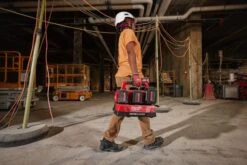 Milwaukee - Packout 6 Fach Schnell - Multi-Ladegerät M18 (M18 PC6) ( 4932480162) -Werkzeugverkaufsgeschäft milwaukee packout 6 fach schnell multi ladegeraet m18 m18 pc6 49324801627