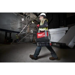 Milwaukee - PACKOUT Arbeitstasche -Werkzeugverkaufsgeschäft milwaukee packout arbeitstasche2
