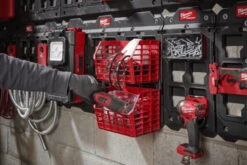 Milwaukee - Packout Aufbewahrungskorb (4932493379) -Werkzeugverkaufsgeschäft milwaukee packout aufbewahrungskorb 49324933794