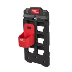 Milwaukee - Packout Becherhalter (4932480706) -Werkzeugverkaufsgeschäft milwaukee packout becherhalter 49324807063