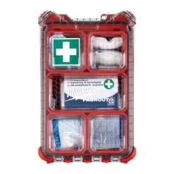 Milwaukee - PACKOUT Compact Organiser Erste - Hilfe- Kit (4932478879) 33 Milwaukee - PACKOUT Compact Organiser Erste - Hilfe- Kit (4932478879) -Werkzeugverkaufsgeschäft milwaukee packout compact organiser erste hilfe kit 493247887910