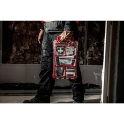 Milwaukee - PACKOUT Compact Organiser Erste - Hilfe- Kit (4932478879) 22 Milwaukee - PACKOUT Compact Organiser Erste - Hilfe- Kit (4932478879) -Werkzeugverkaufsgeschäft milwaukee packout compact organiser erste hilfe kit 49324788798