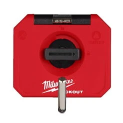 Milwaukee - Packout Einzelhaken Metall (4932493383) -Werkzeugverkaufsgeschäft milwaukee packout einzelhaken metall 49324933832