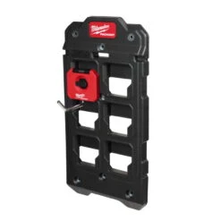 Milwaukee - Packout Einzelhaken Metall (4932493383) -Werkzeugverkaufsgeschäft milwaukee packout einzelhaken metall 49324933833