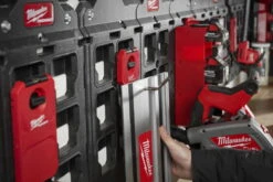 Milwaukee - Packout Einzelhaken Metall (4932493383) -Werkzeugverkaufsgeschäft milwaukee packout einzelhaken metall 49324933835