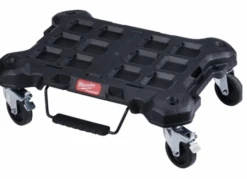 Milwaukee - PACKOUT Koffer XL (4932478162) 32 Milwaukee - PACKOUT Koffer XL (4932478162) -Werkzeugverkaufsgeschäft milwaukee packout flat trolley rollbrett 4932471068 1