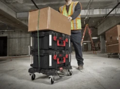 Milwaukee - PACKOUT Flat Trolley Rollbrett (4932471068)