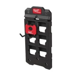 Milwaukee - Packout Haken Doppelt Gerade (4932480704) -Werkzeugverkaufsgeschäft milwaukee packout haken doppelt gerade 49324807043