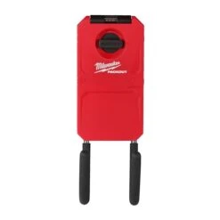 Milwaukee - Packout Haken Gebogen (4932480701) -Werkzeugverkaufsgeschäft milwaukee packout haken gebogen 4932480701 1