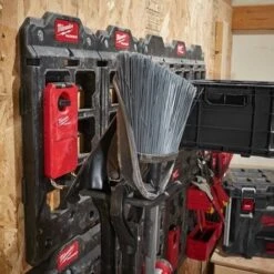 Milwaukee - Packout Haken Gerade (4932480700) -Werkzeugverkaufsgeschäft milwaukee packout haken gerade 49324807005