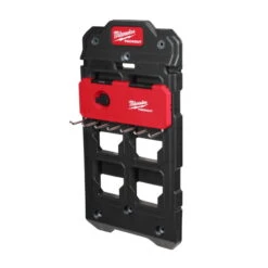 Milwaukee - Packout Hakenreihe Metall (4932493384) -Werkzeugverkaufsgeschäft milwaukee packout hakenreihe metall 49324933843