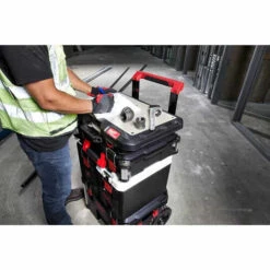 Milwaukee - PACKOUT Holz-Arbeitsplatte (4932472128) -Werkzeugverkaufsgeschäft milwaukee packout holz arbeitsplatte 49324721283