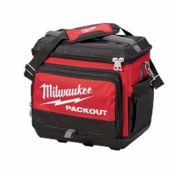 Milwaukee - Performance Schlauchtuch Rot (4932493094) -Werkzeugverkaufsgeschäft milwaukee packout jobsite kuehltasche 4932471132