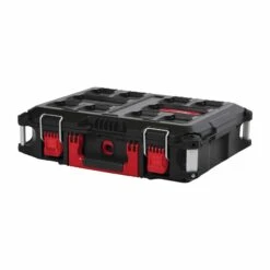 Milwaukee - PACKOUT Werkzeugeinsatz 4er Set (4932478299) -Werkzeugverkaufsgeschäft milwaukee packout koffer 560 x 410 x 170 mm 4932464080 23