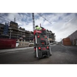 Milwaukee - PACKOUT Koffer XL (4932478162) 26 Milwaukee - PACKOUT Koffer XL (4932478162) -Werkzeugverkaufsgeschäft milwaukee packout koffer xl 49324781628