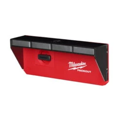 Milwaukee - Packout Magnet- Regalfach (4932493378) -Werkzeugverkaufsgeschäft milwaukee packout magnet regalfach 4932493378 1