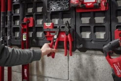 Milwaukee - Packout Magnet- Regalfach (4932493378) -Werkzeugverkaufsgeschäft milwaukee packout magnet regalfach 49324933784