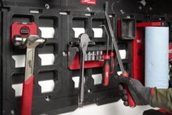 Milwaukee - Packout Magnet- Regalfach (4932493378) -Werkzeugverkaufsgeschäft milwaukee packout magnet regalfach 49324933785