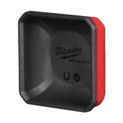 Milwaukee - Packout Magnetschale 10x10cm (4932493380) -Werkzeugverkaufsgeschäft milwaukee packout magnetschale 10x10cm 4932493380 14