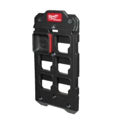 Milwaukee - Packout Magnetschale 10x10cm (4932493380) -Werkzeugverkaufsgeschäft milwaukee packout magnetschale 10x10cm 49324933803