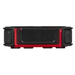 Milwaukee - PACKOUT Netz-/Akku-Radio Mit Ladefunktion Ohne Akku (M18 PRCDAB+-0) (4933472112) -Werkzeugverkaufsgeschäft milwaukee packout netz akku radio mit ladefunktion ohne akku m18 prcdab 0 493347211214