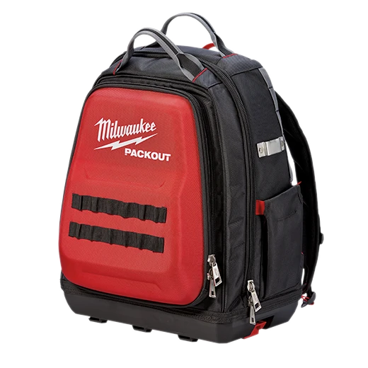 Milwaukee - PACKOUT Rucksack (4932471131) 13 Milwaukee - PACKOUT Rucksack (4932471131) – Bild 13