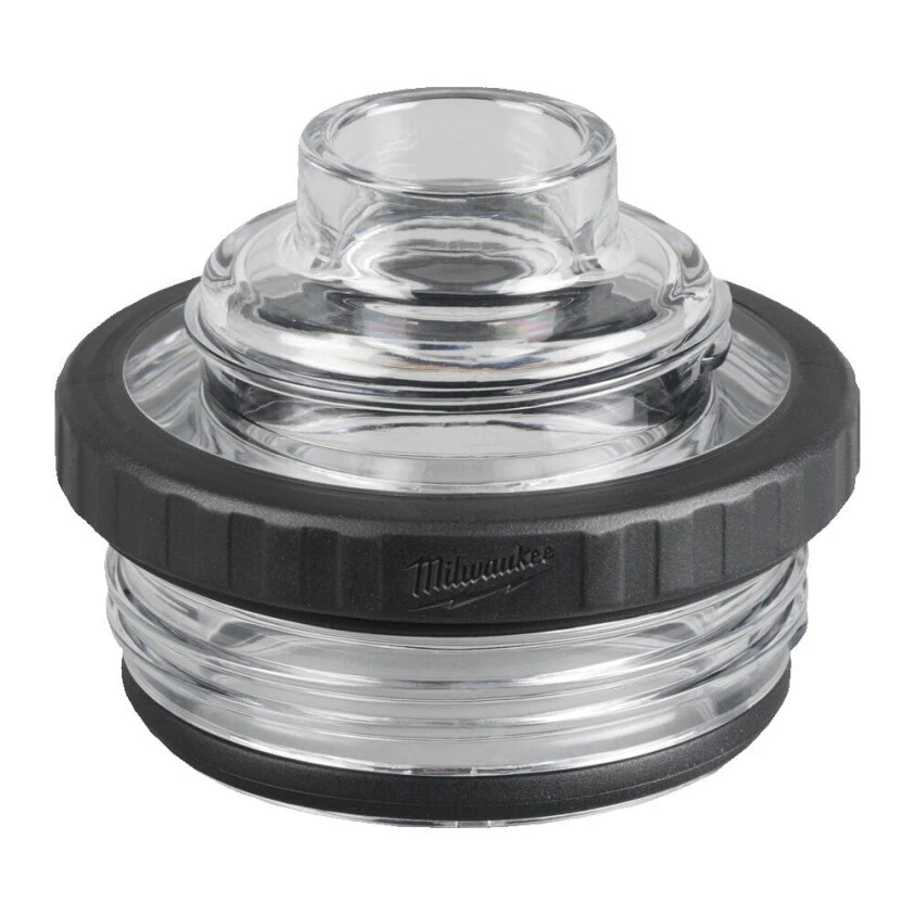Milwaukee - Packout Schraubdeckel Für Flaschen Und Becher (4932493464) 1 Milwaukee - Packout Schraubdeckel Für Flaschen Und Becher (4932493464)