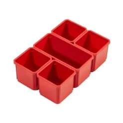 Milwaukee - PACKOUT Befestigungsplatte Für Thermosflasche & -Becher (4932493469) -Werkzeugverkaufsgeschäft milwaukee packout sortierboxen fuer organiser 4932478300 1